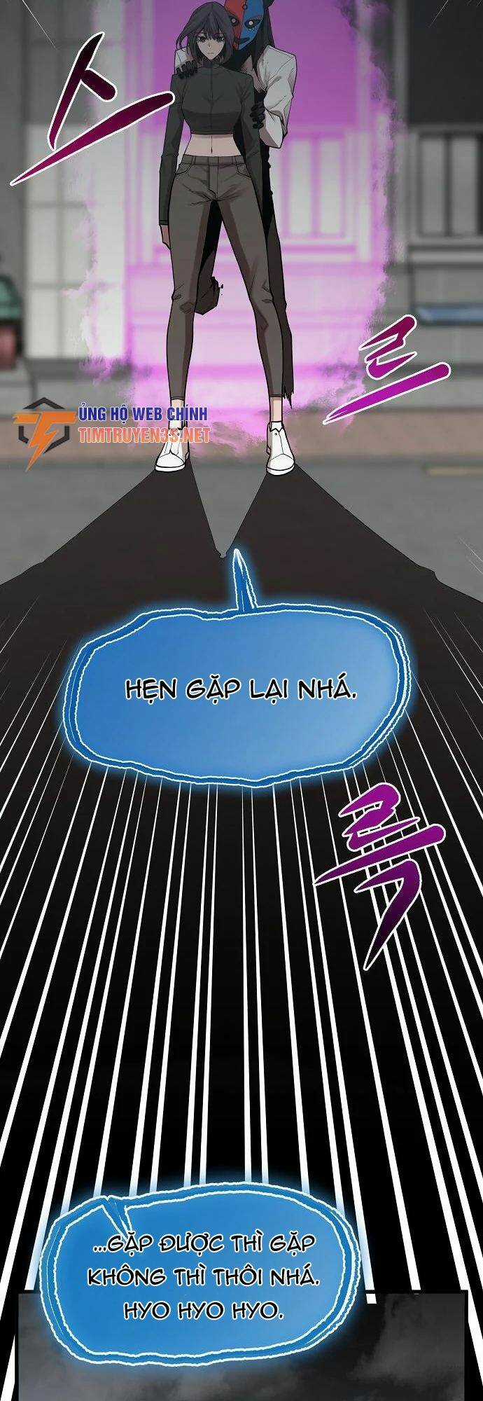 Quái Vật Gui Chapter 49 trang 43