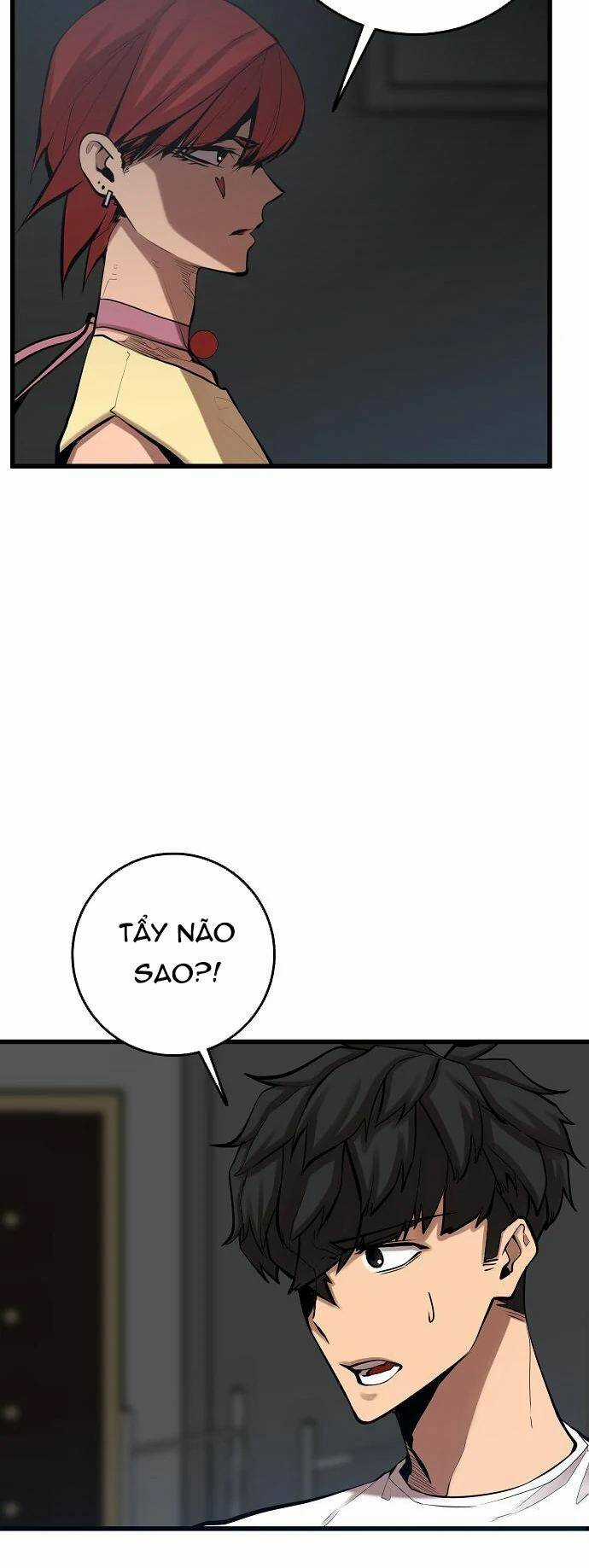 Quái Vật Gui Chapter 49 trang 45