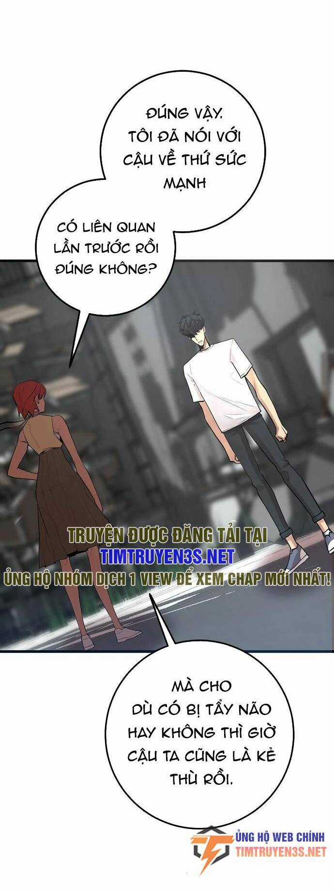 Quái Vật Gui Chapter 49 trang 46