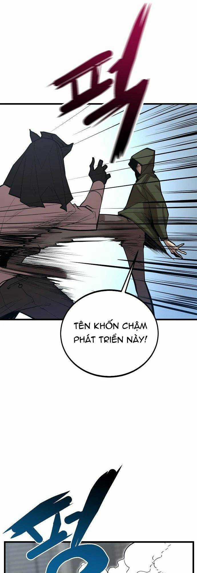 Quái Vật Gui Chapter 49 trang 52