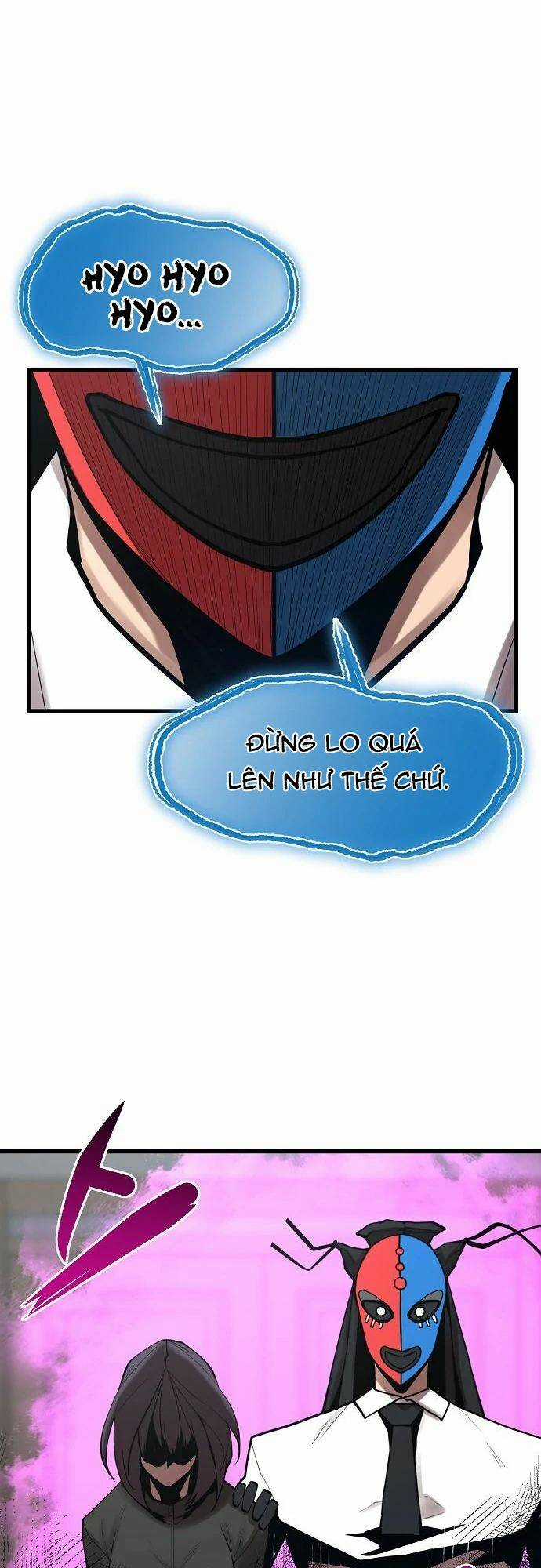 Quái Vật Gui Chapter 49 trang 54