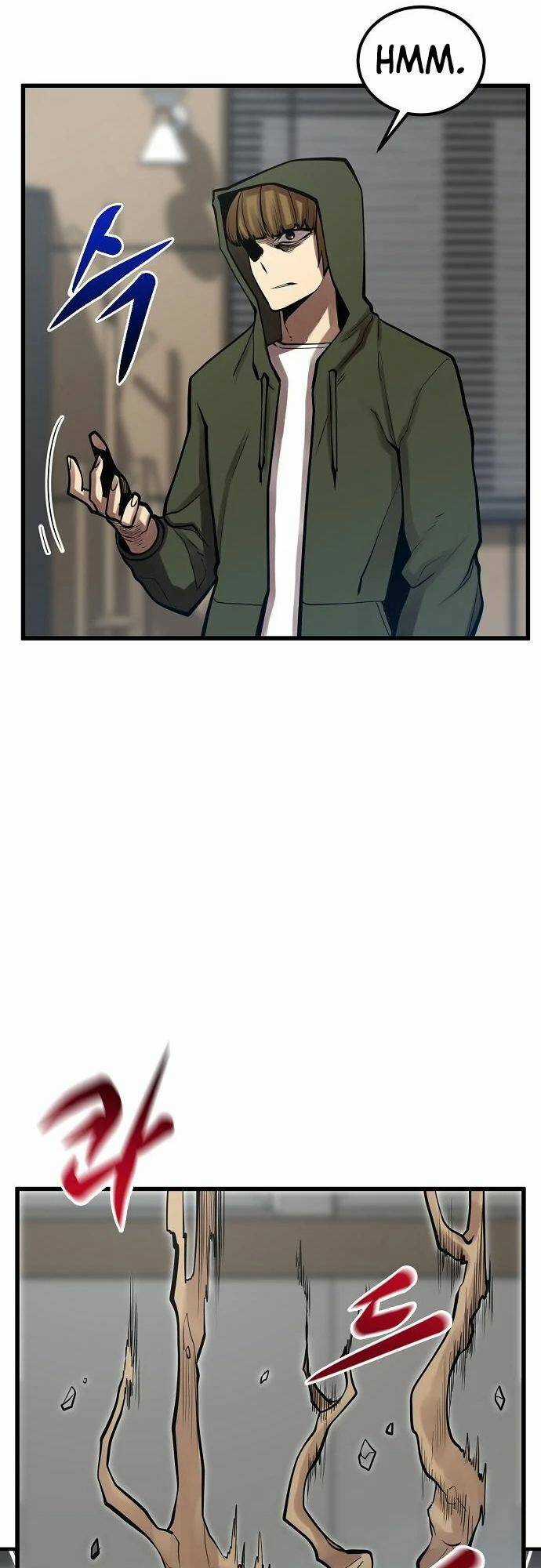 Quái Vật Gui Chapter 49 trang 57