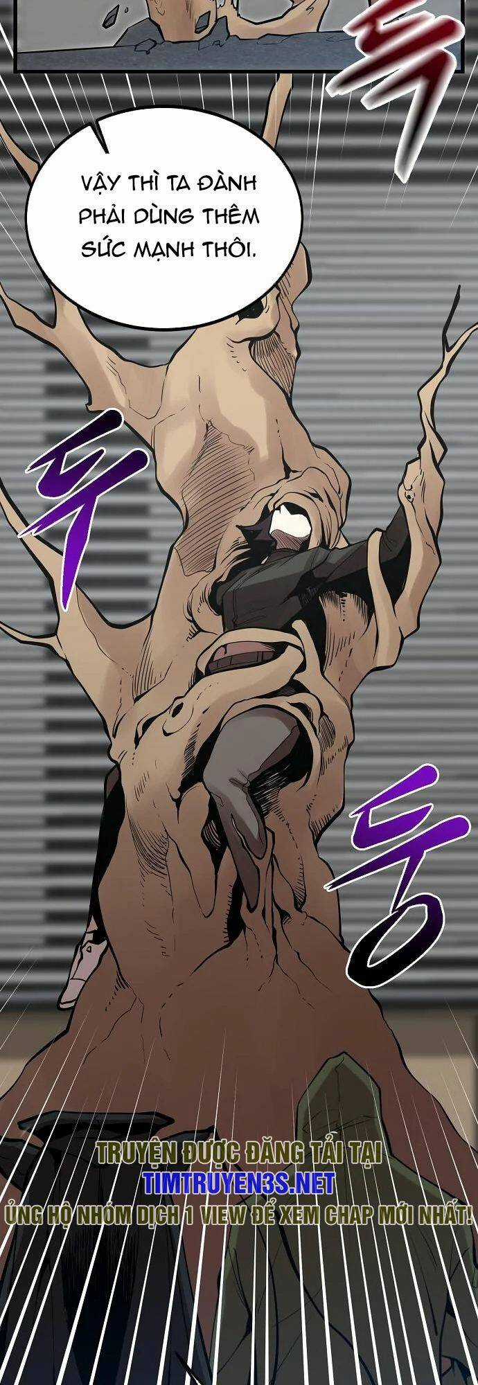 Quái Vật Gui Chapter 49 trang 58