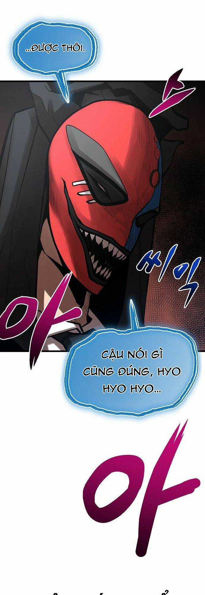 Quái Vật Gui Chapter 49 trang 60