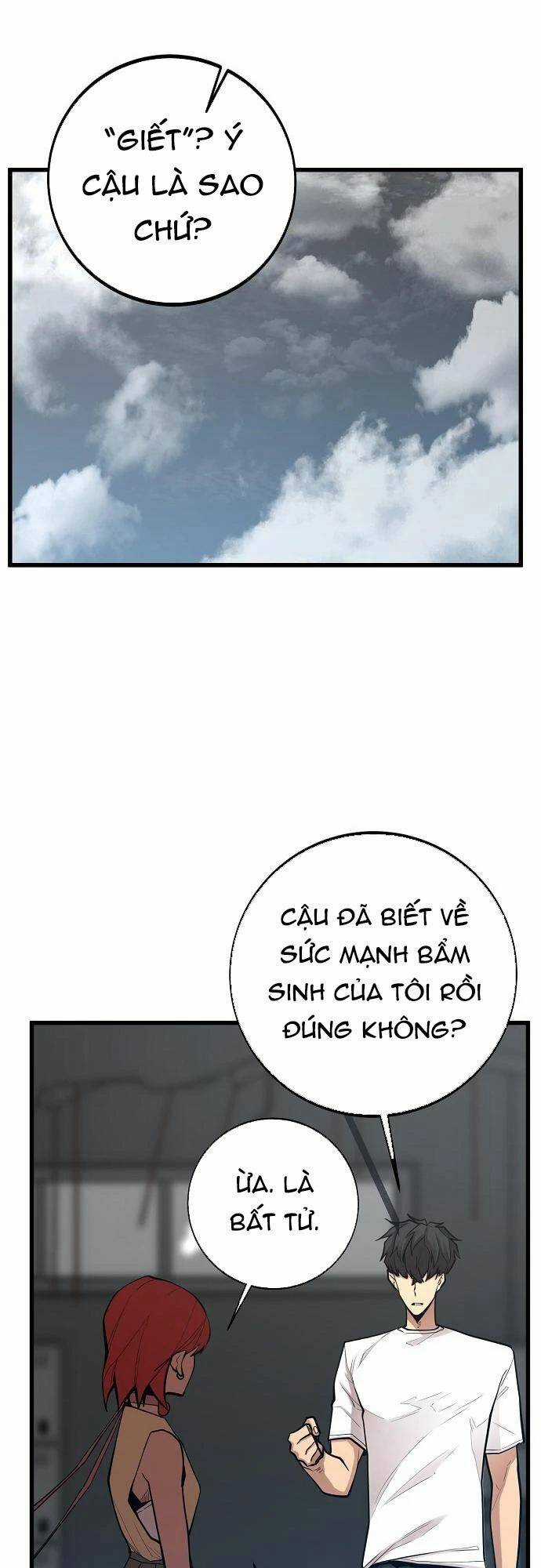 Quái Vật Gui Chapter 49 trang 7