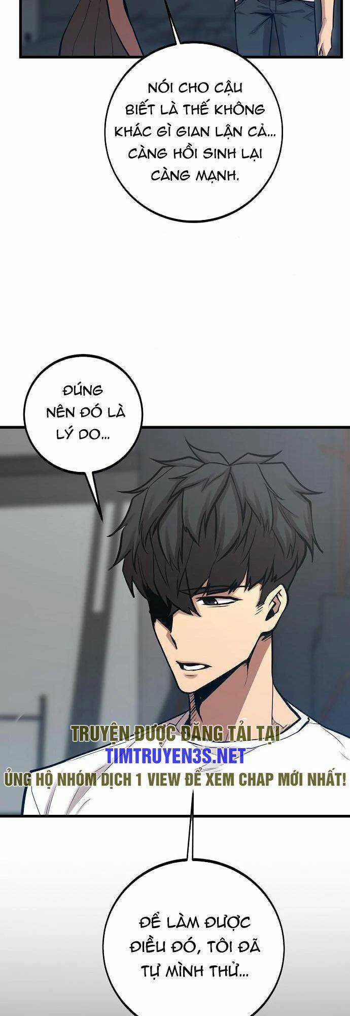 Quái Vật Gui Chapter 49 trang 8