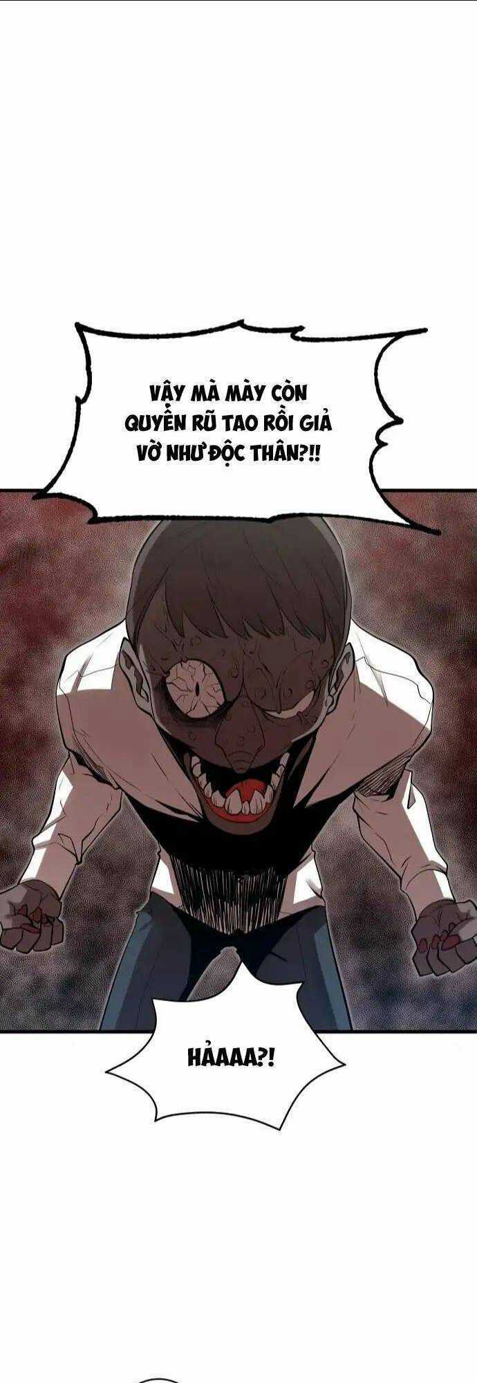 Quái Vật Gui Chapter 5 trang 10