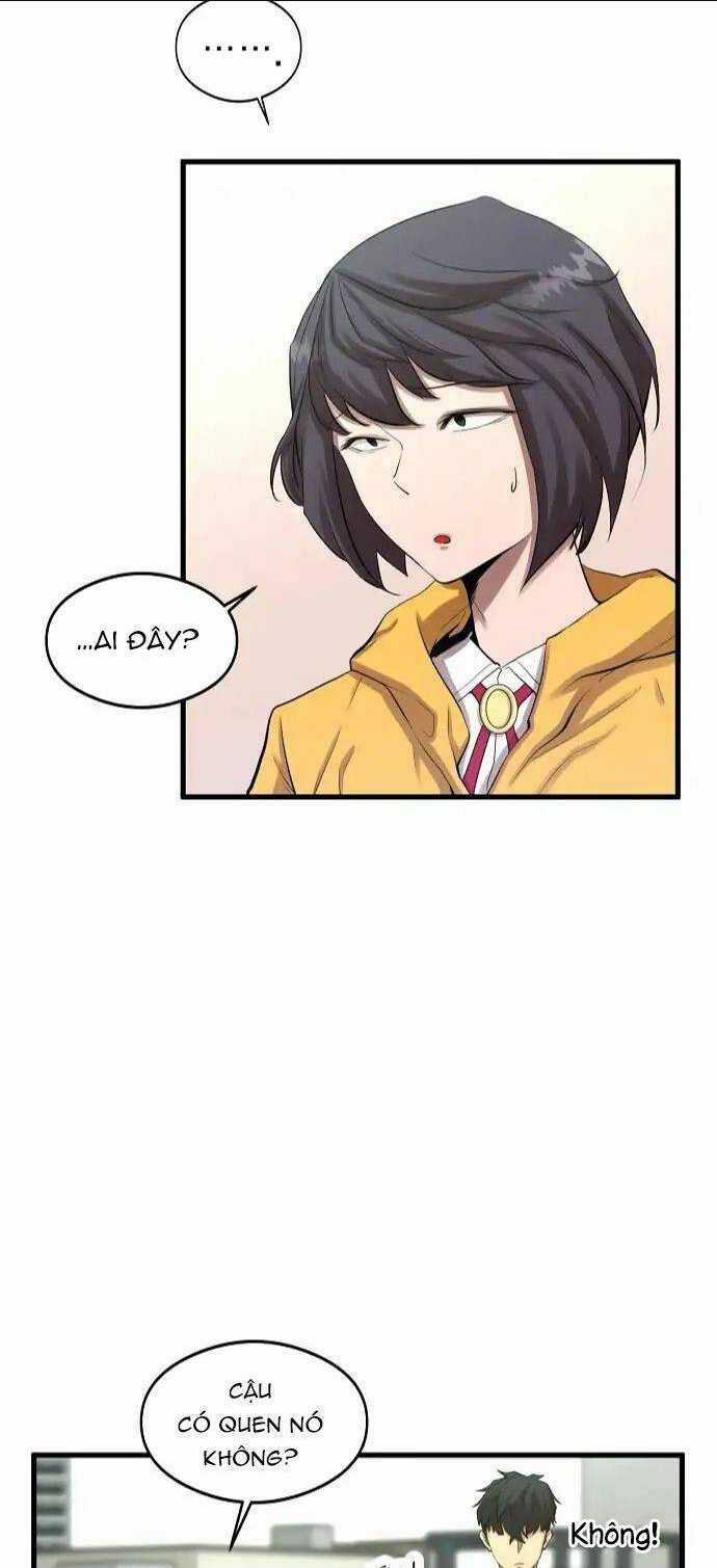 Quái Vật Gui Chapter 5 trang 11