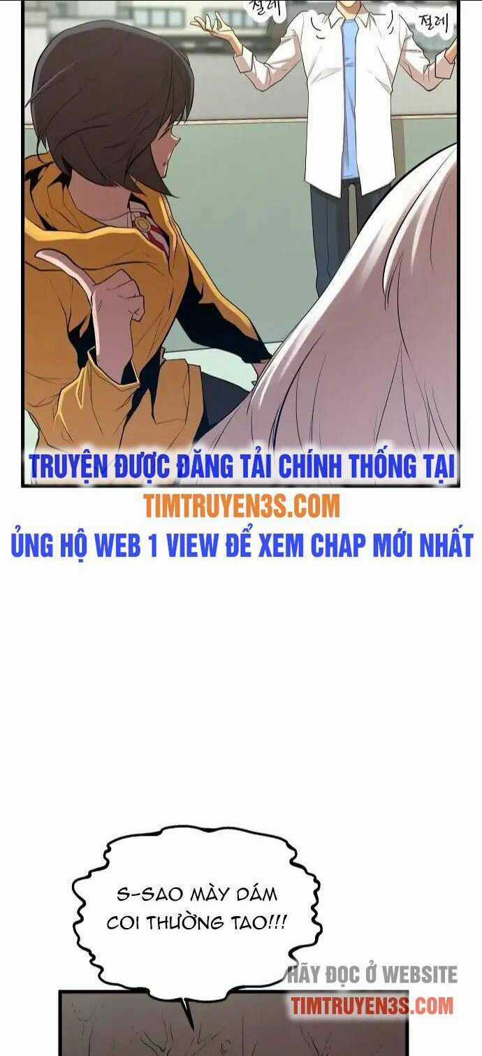 Quái Vật Gui Chapter 5 trang 12