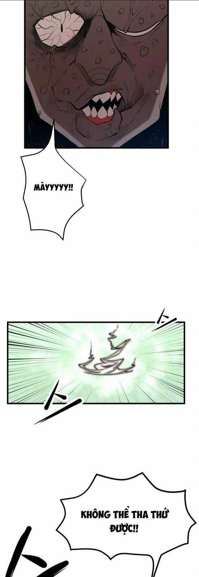 Quái Vật Gui Chapter 5 trang 13