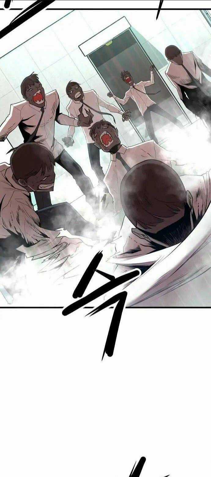 Quái Vật Gui Chapter 5 trang 14