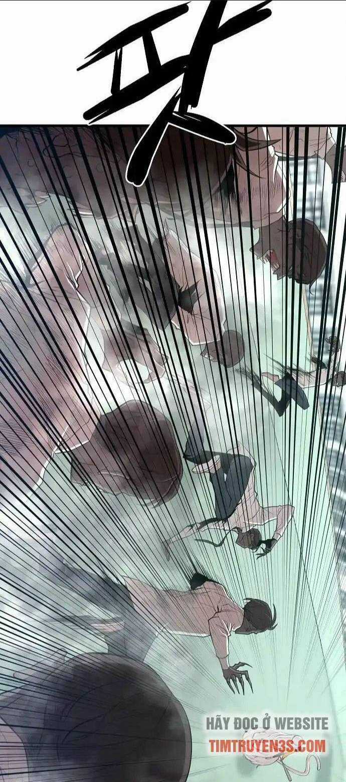 Quái Vật Gui Chapter 5 trang 15