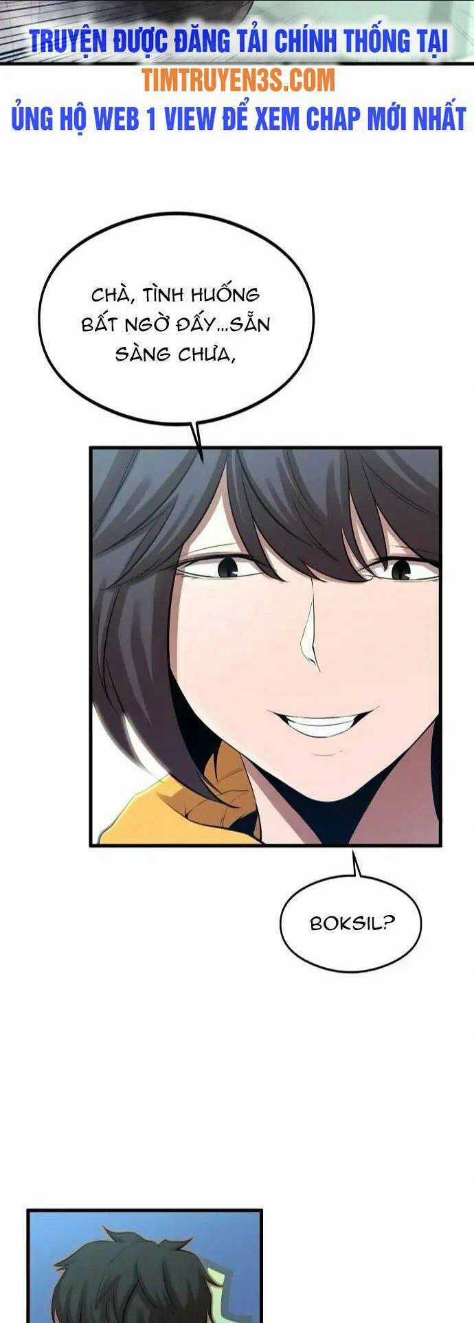 Quái Vật Gui Chapter 5 trang 16