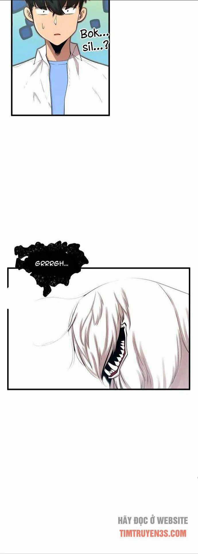 Quái Vật Gui Chapter 5 trang 17