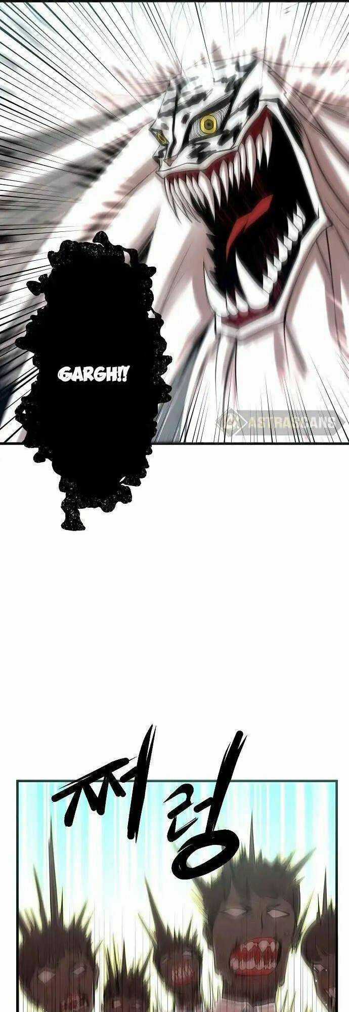 Quái Vật Gui Chapter 5 trang 18