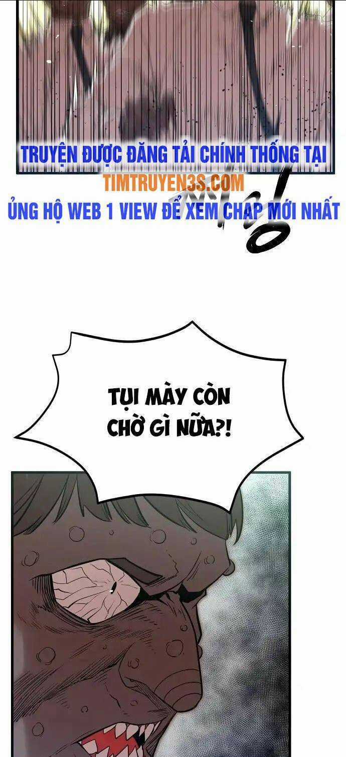 Quái Vật Gui Chapter 5 trang 19