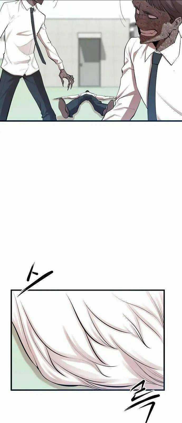 Quái Vật Gui Chapter 5 trang 2