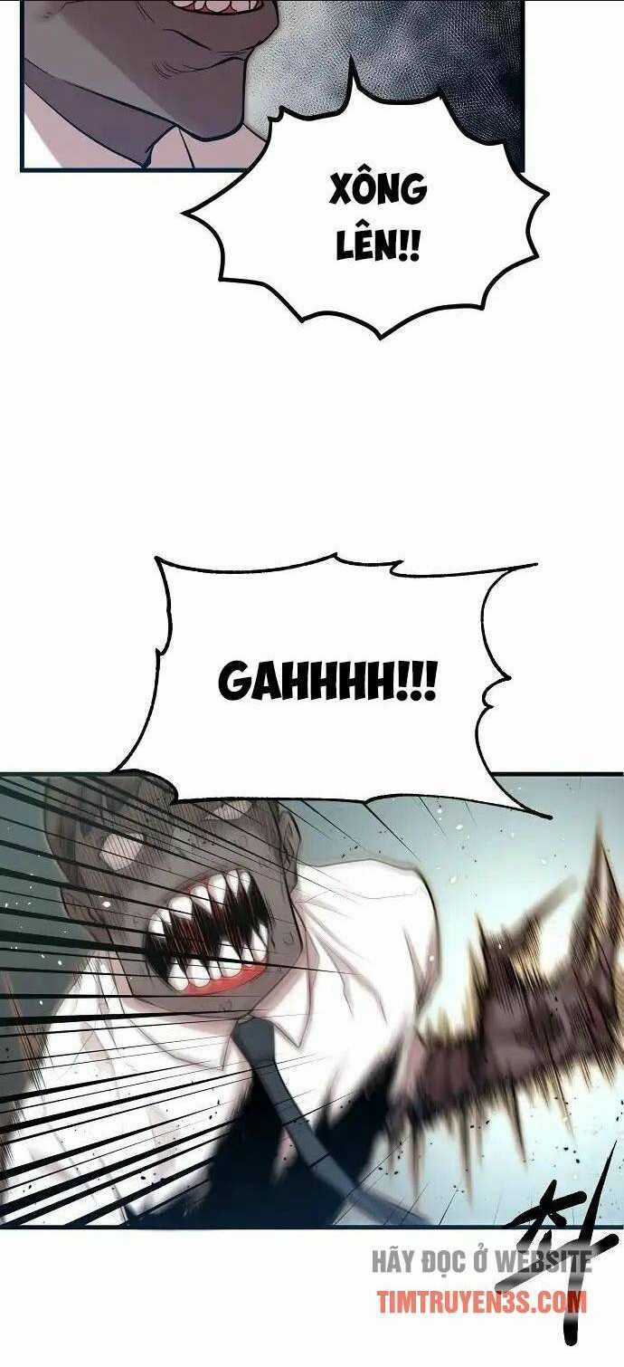 Quái Vật Gui Chapter 5 trang 20