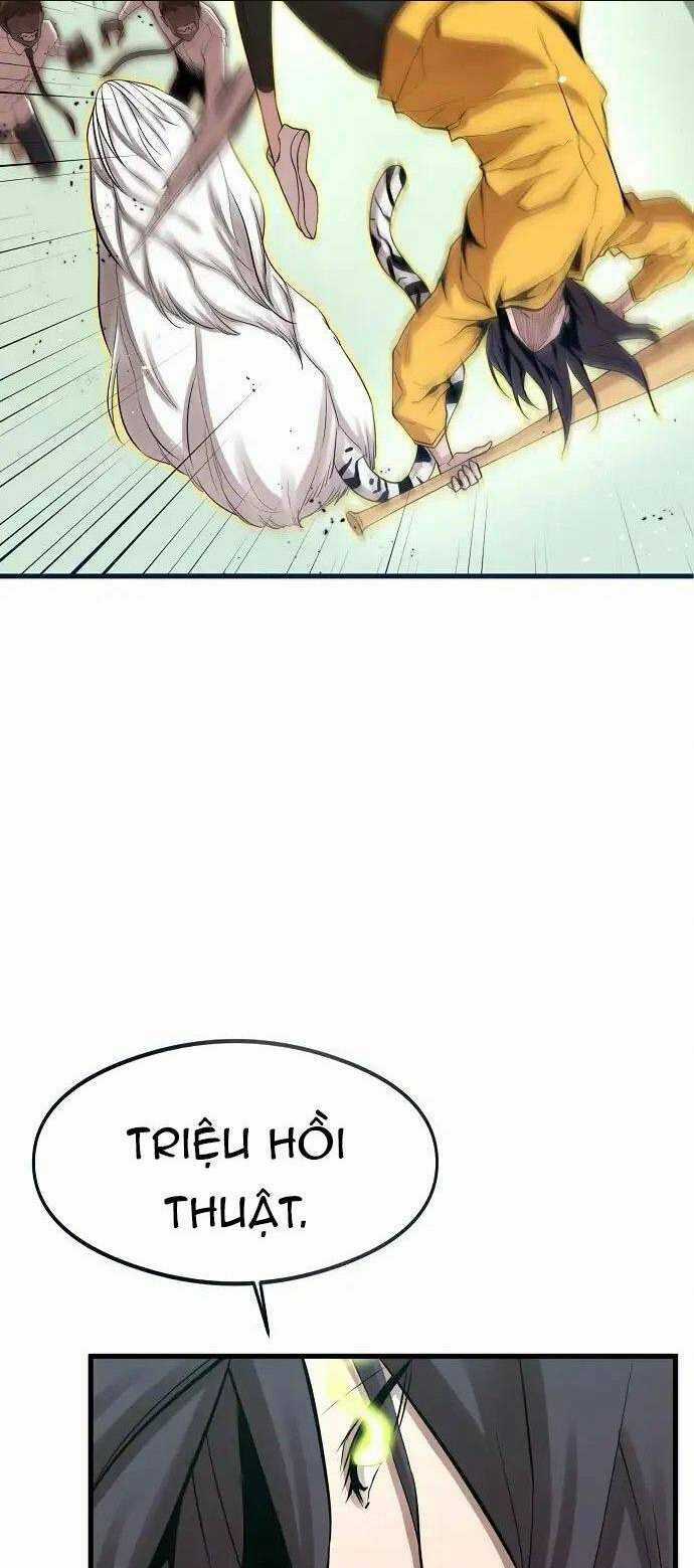 Quái Vật Gui Chapter 5 trang 22