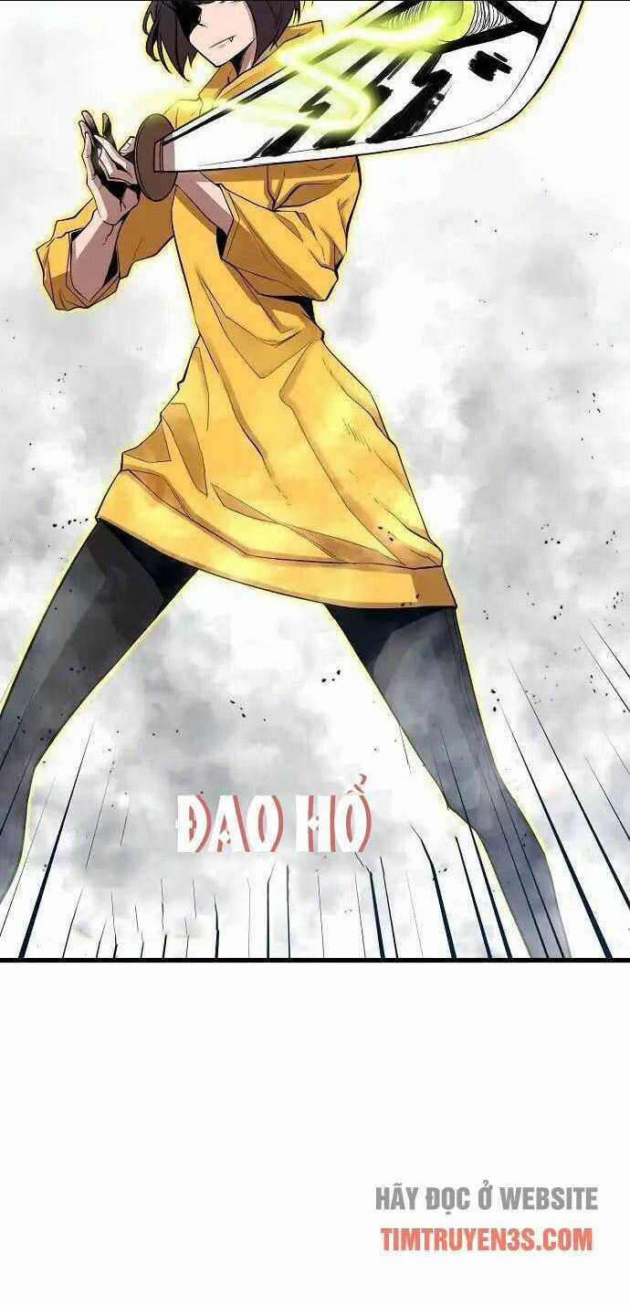 Quái Vật Gui Chapter 5 trang 26