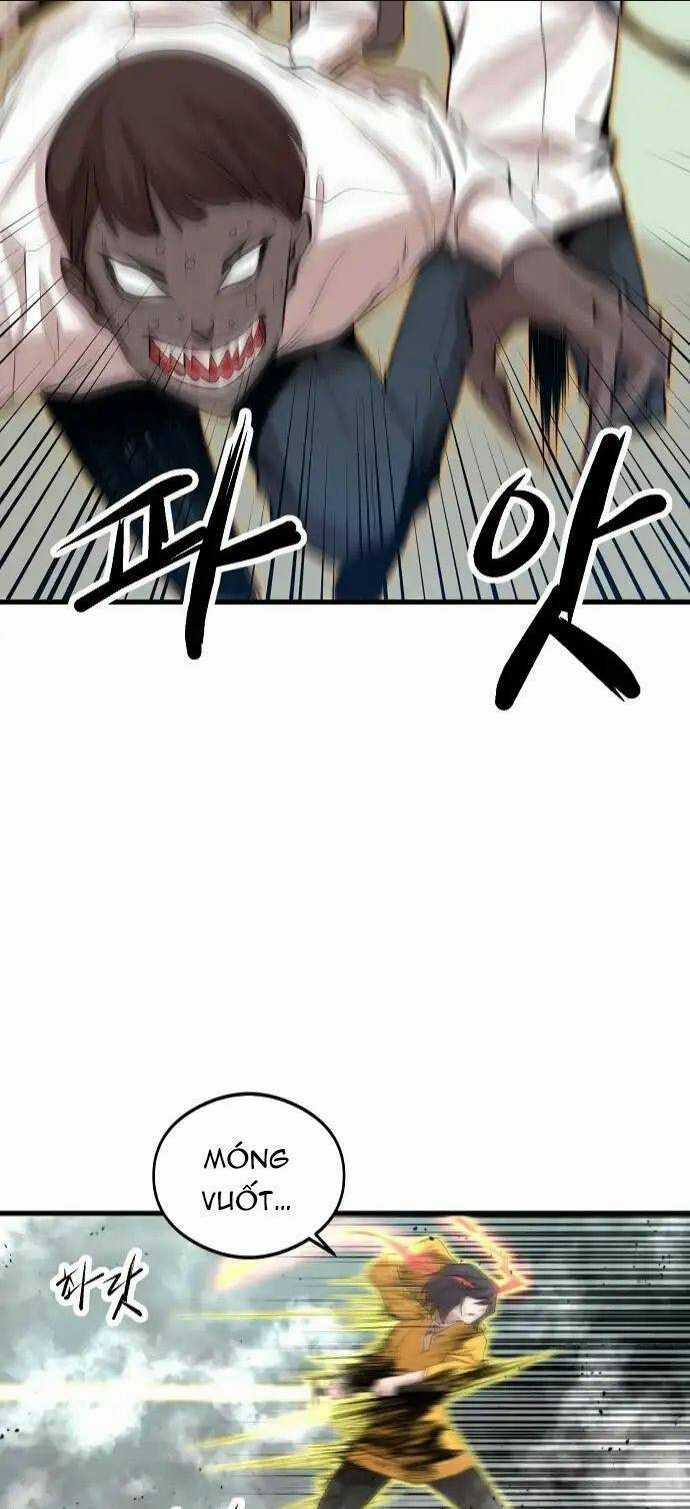 Quái Vật Gui Chapter 5 trang 28