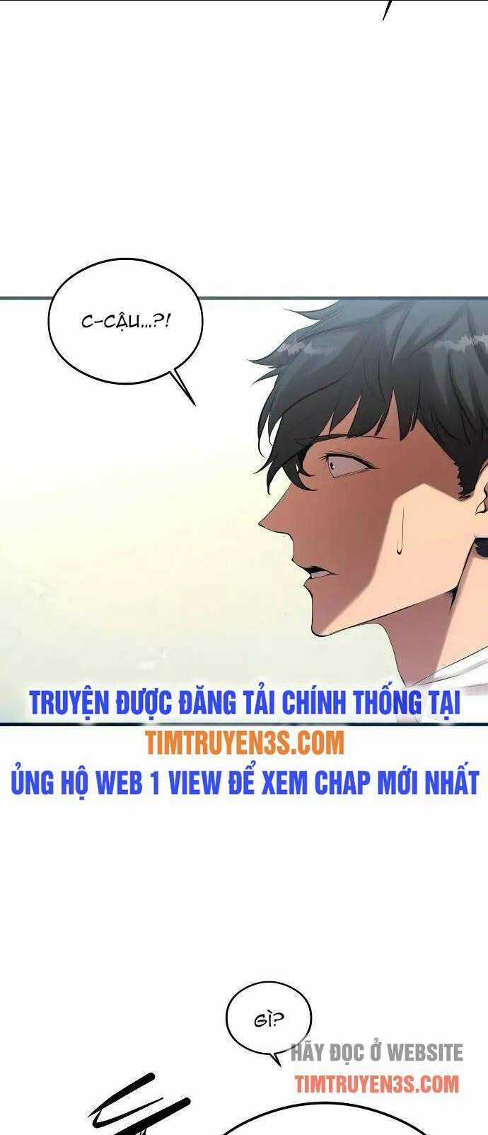 Quái Vật Gui Chapter 5 trang 3