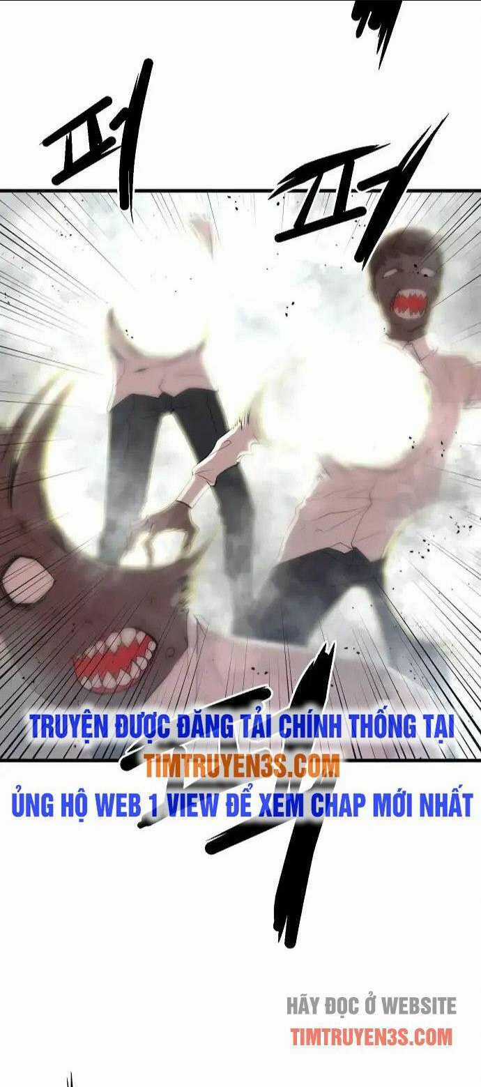 Quái Vật Gui Chapter 5 trang 32