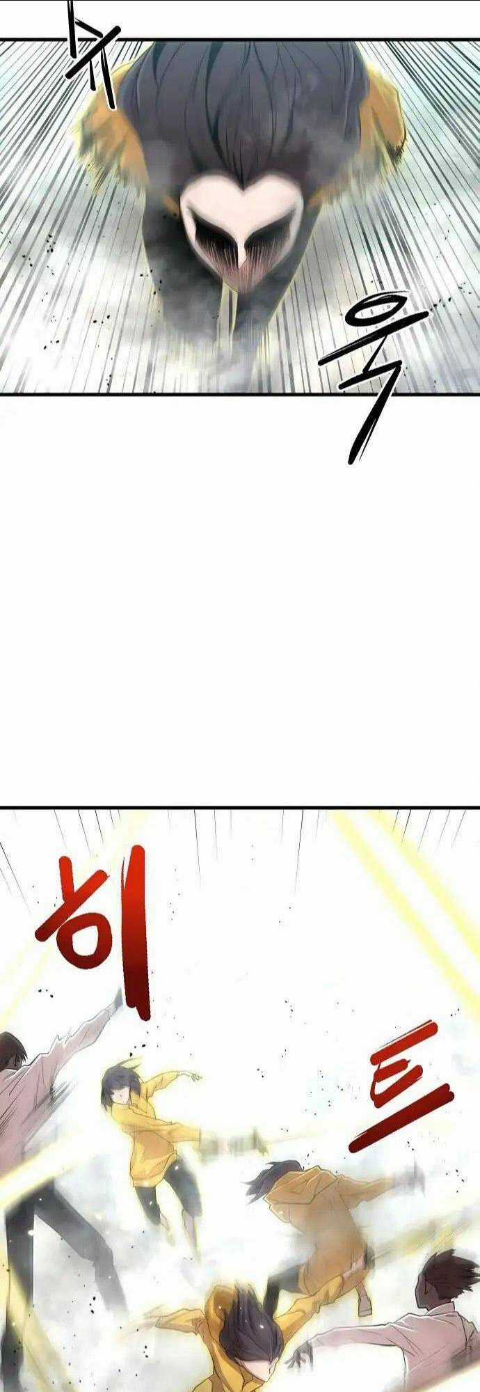 Quái Vật Gui Chapter 5 trang 33