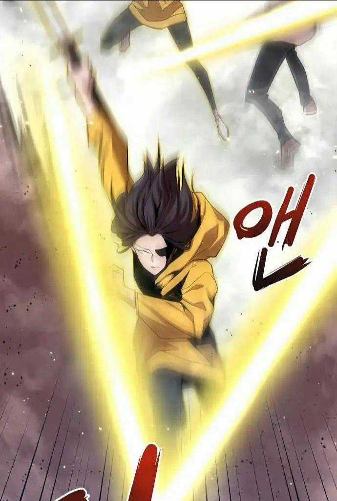 Quái Vật Gui Chapter 5 trang 34