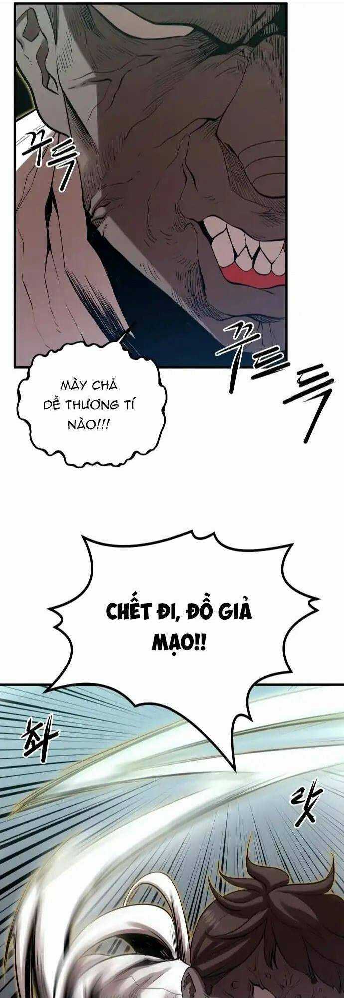 Quái Vật Gui Chapter 5 trang 36