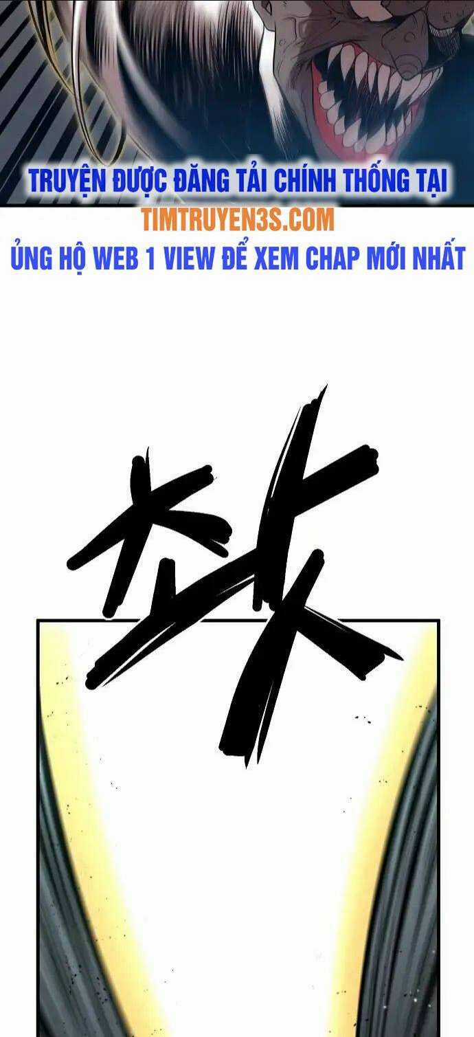 Quái Vật Gui Chapter 5 trang 37