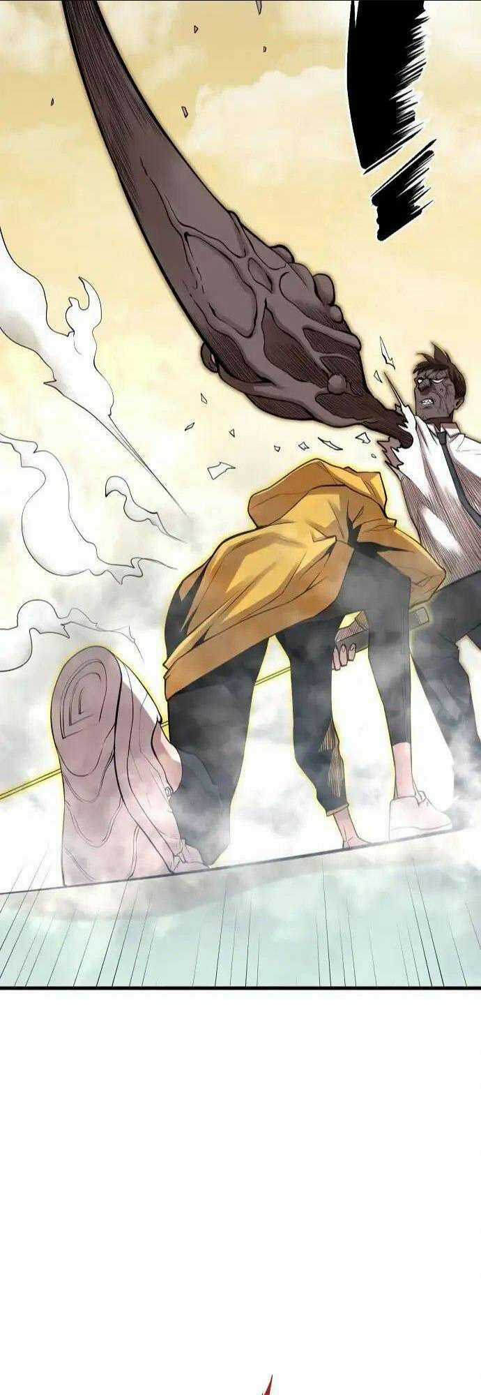 Quái Vật Gui Chapter 5 trang 39