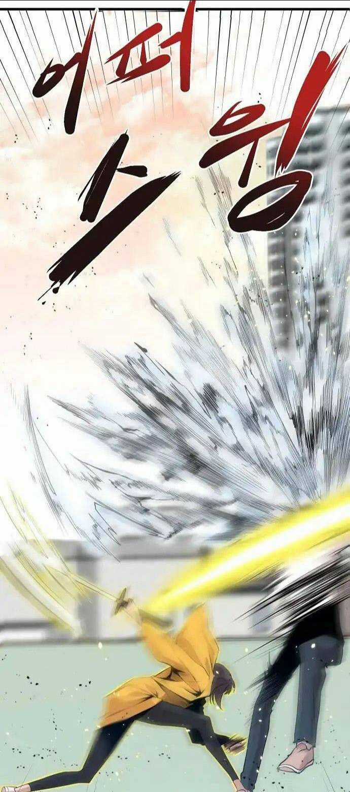 Quái Vật Gui Chapter 5 trang 40