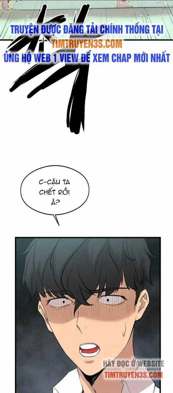 Quái Vật Gui Chapter 5 trang 41