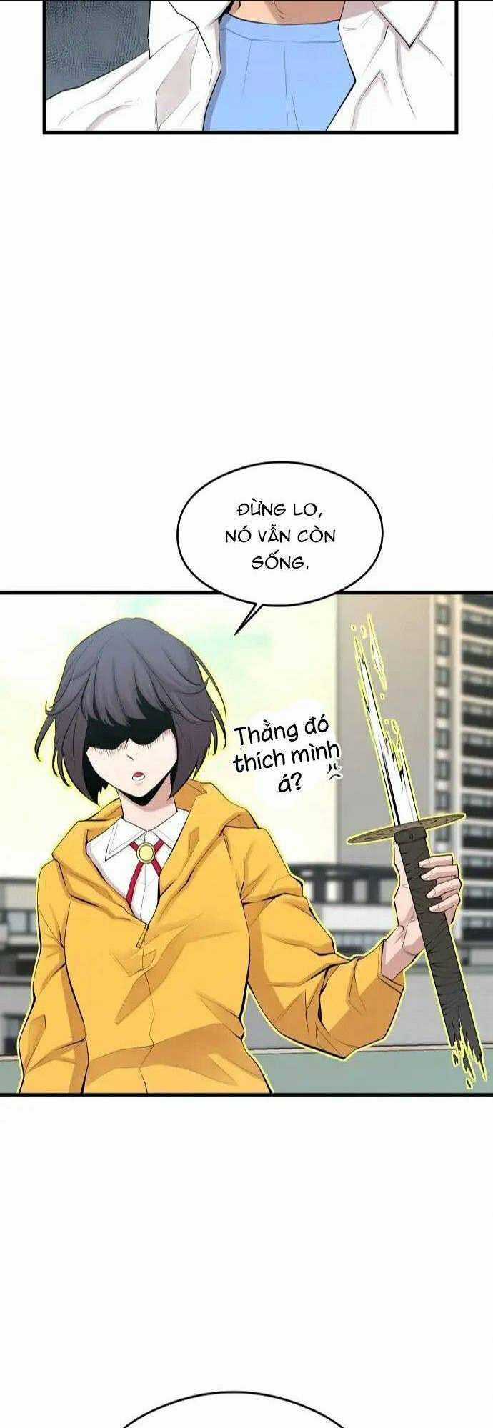 Quái Vật Gui Chapter 5 trang 42