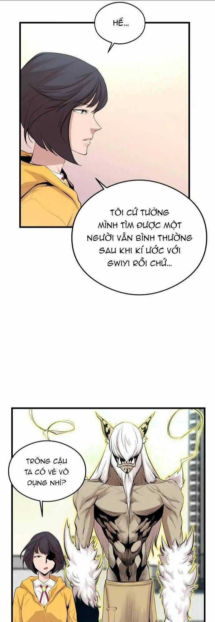 Quái Vật Gui Chapter 5 trang 45