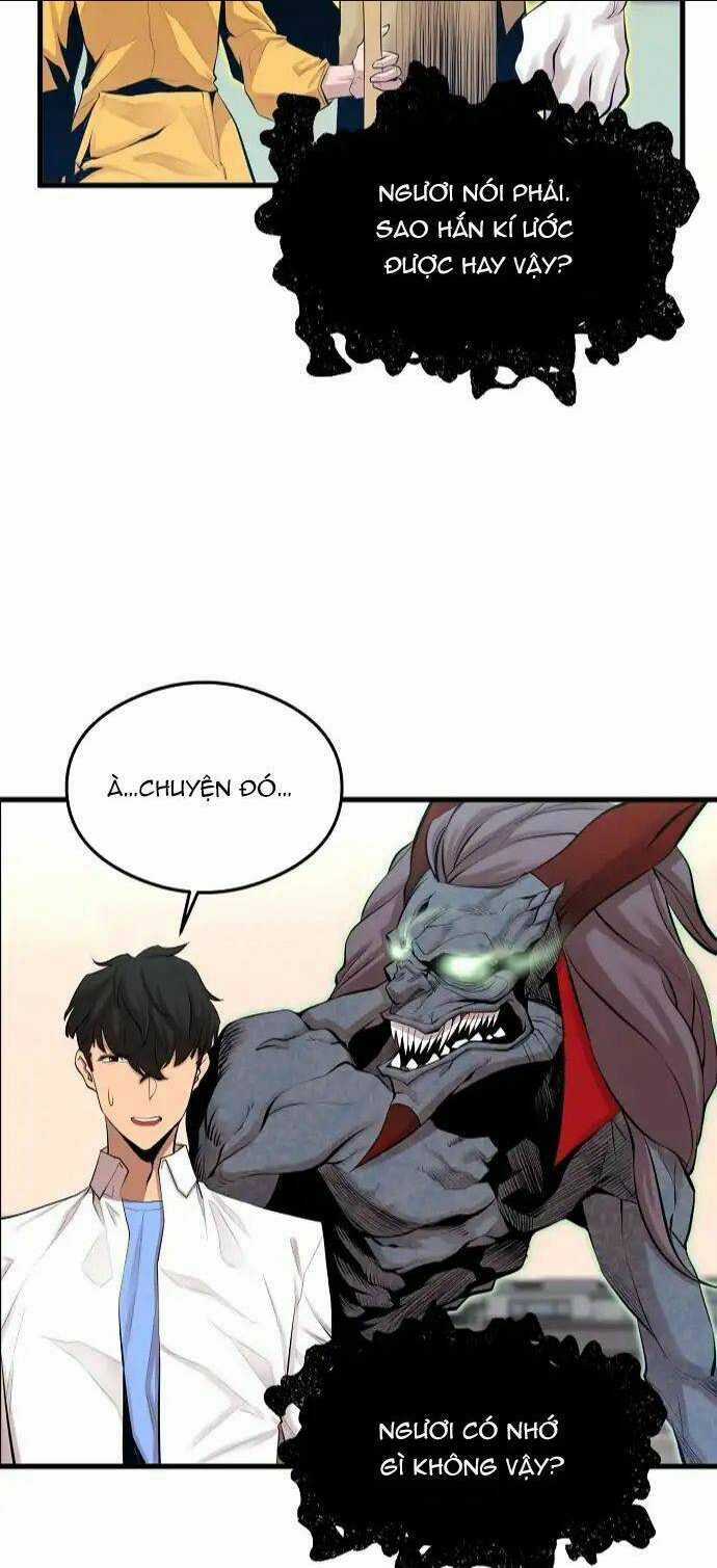 Quái Vật Gui Chapter 5 trang 46