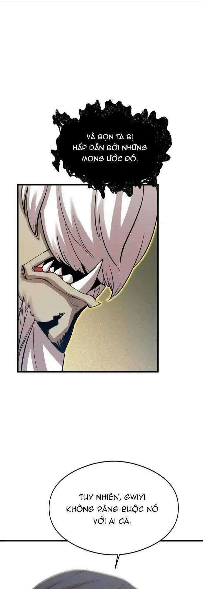 Quái Vật Gui Chapter 5 trang 48