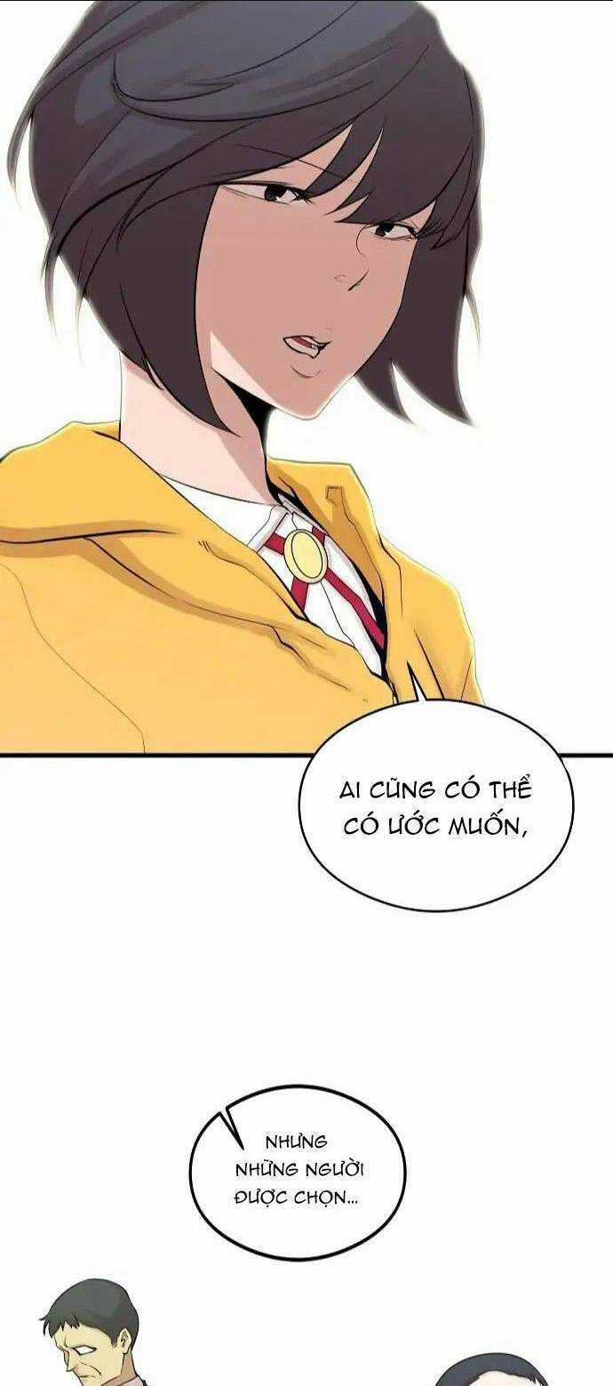 Quái Vật Gui Chapter 5 trang 49