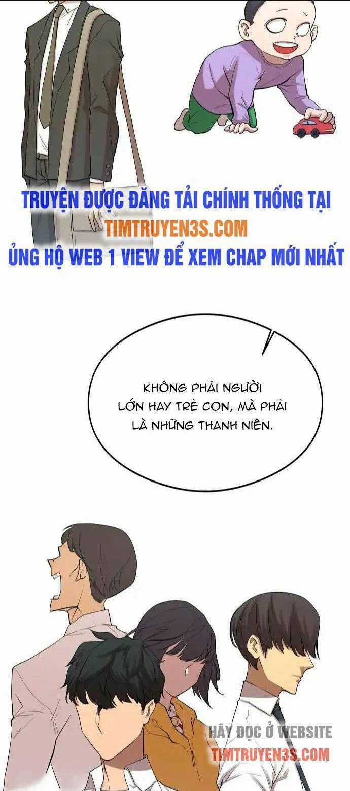 Quái Vật Gui Chapter 5 trang 50