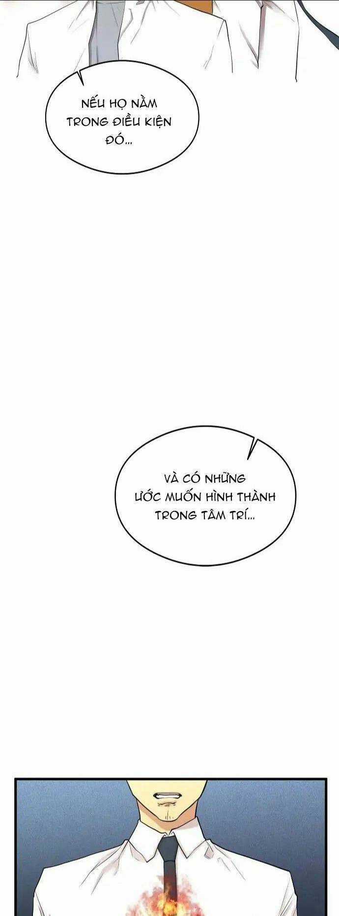 Quái Vật Gui Chapter 5 trang 51