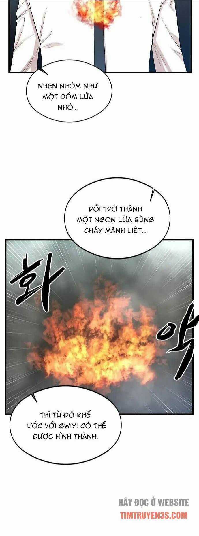 Quái Vật Gui Chapter 5 trang 52