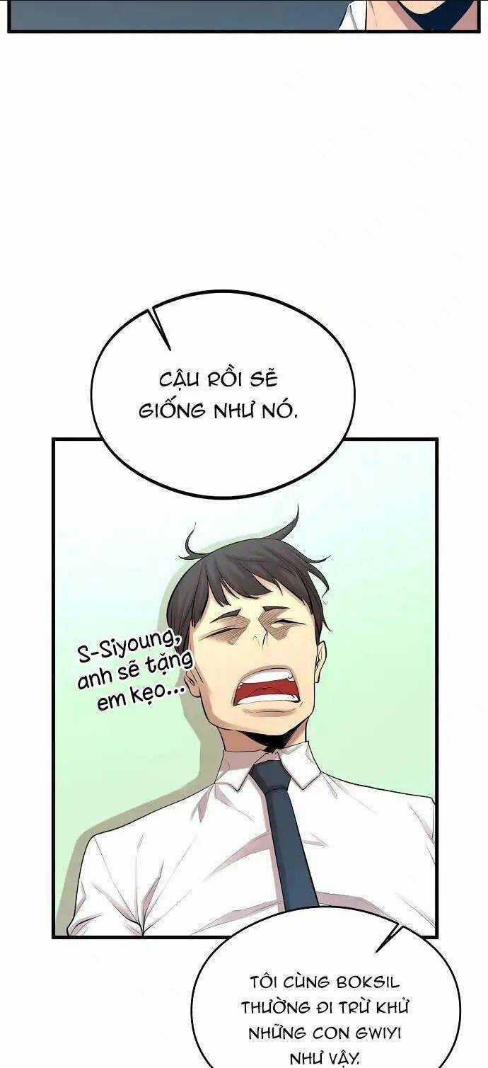 Quái Vật Gui Chapter 5 trang 54