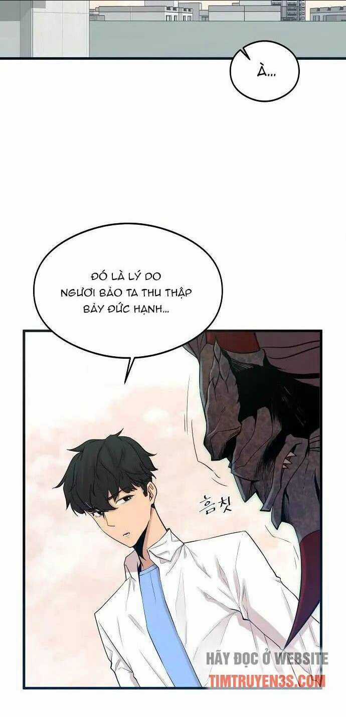 Quái Vật Gui Chapter 5 trang 61