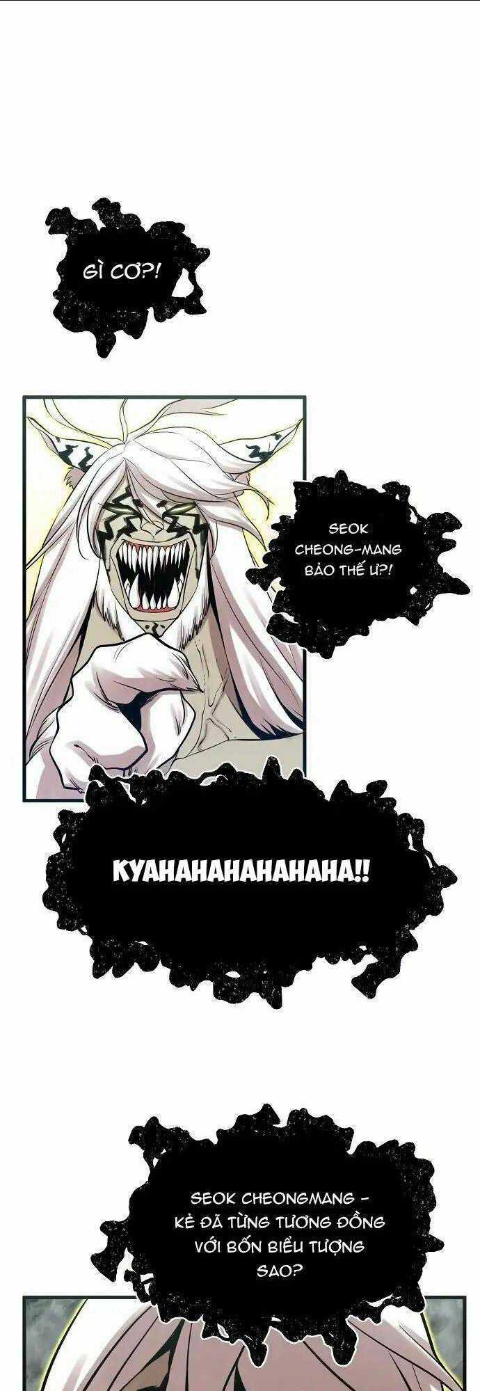 Quái Vật Gui Chapter 5 trang 62