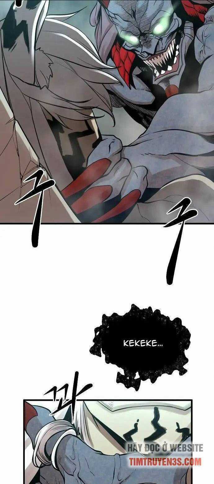 Quái Vật Gui Chapter 5 trang 67