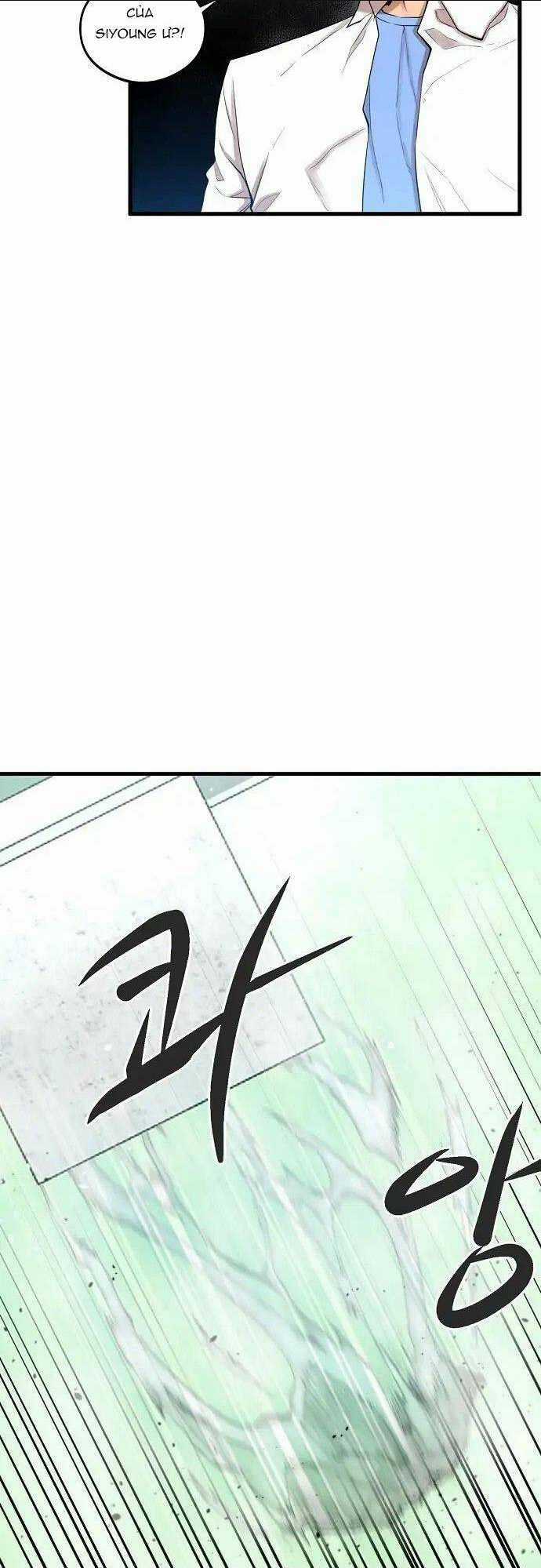 Quái Vật Gui Chapter 5 trang 7