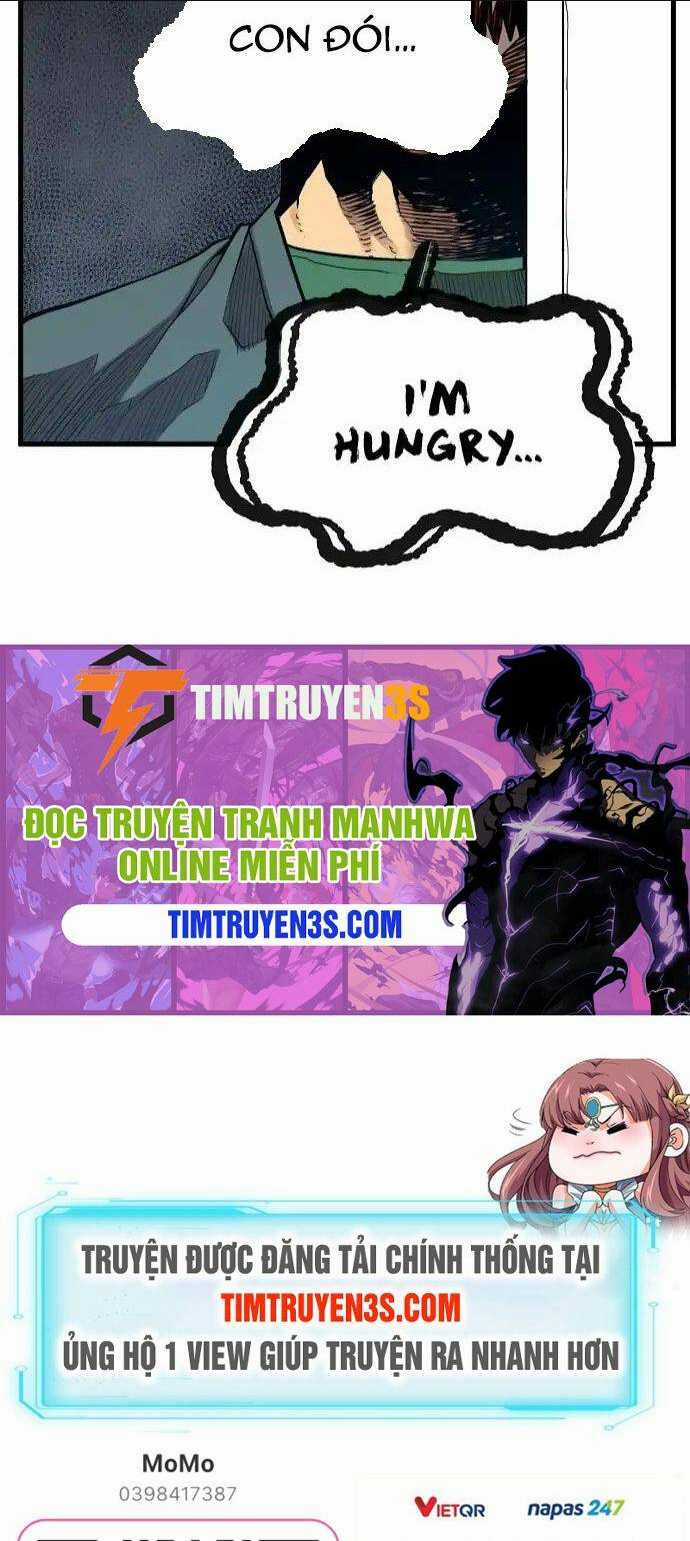 Quái Vật Gui Chapter 5 trang 74