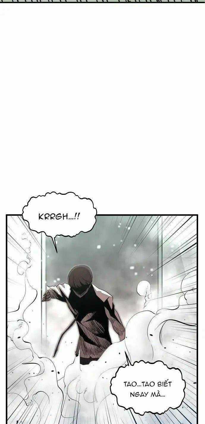 Quái Vật Gui Chapter 5 trang 8