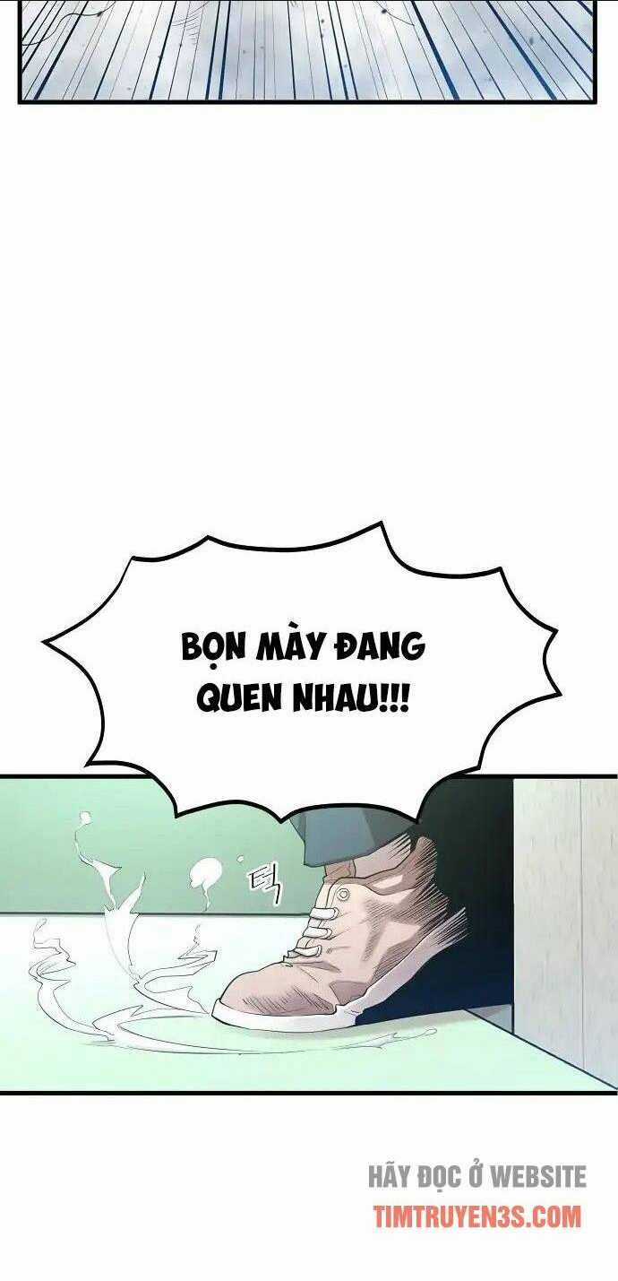 Quái Vật Gui Chapter 5 trang 9